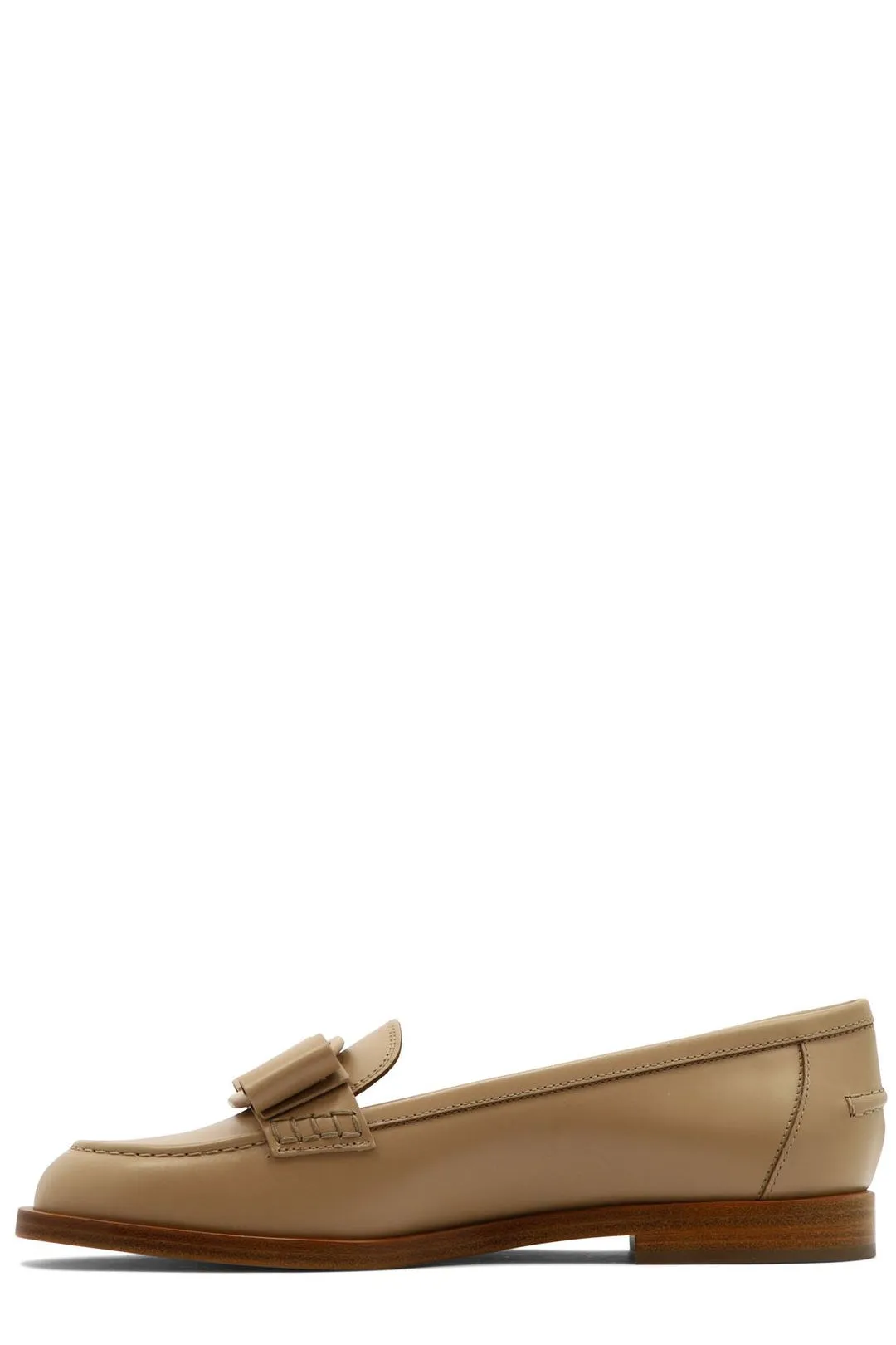 Salvatore Ferragamo Slip-On Loafers