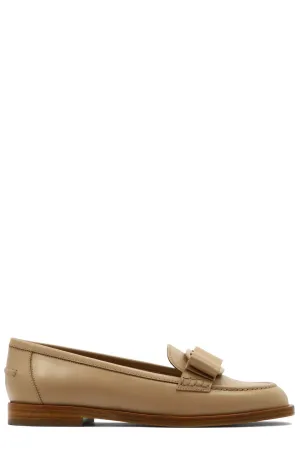 Salvatore Ferragamo Slip-On Loafers