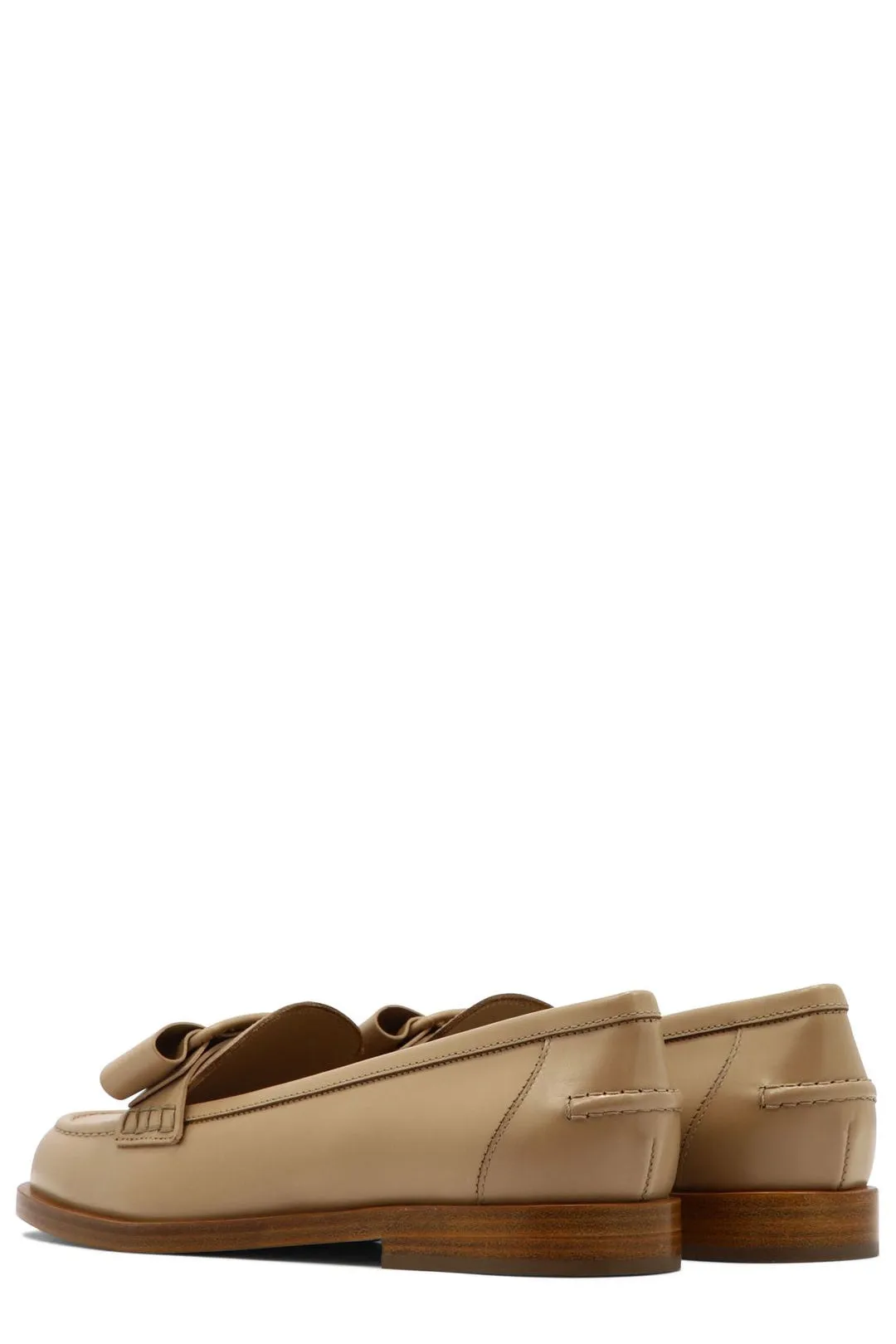 Salvatore Ferragamo Slip-On Loafers