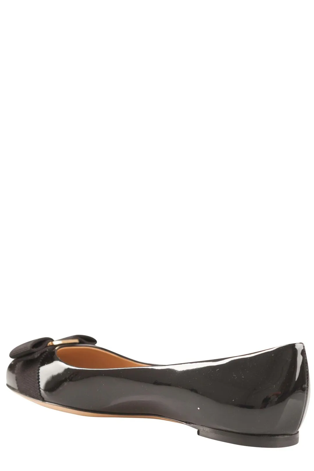 Salvatore Ferragamo Varina Ballet Flats