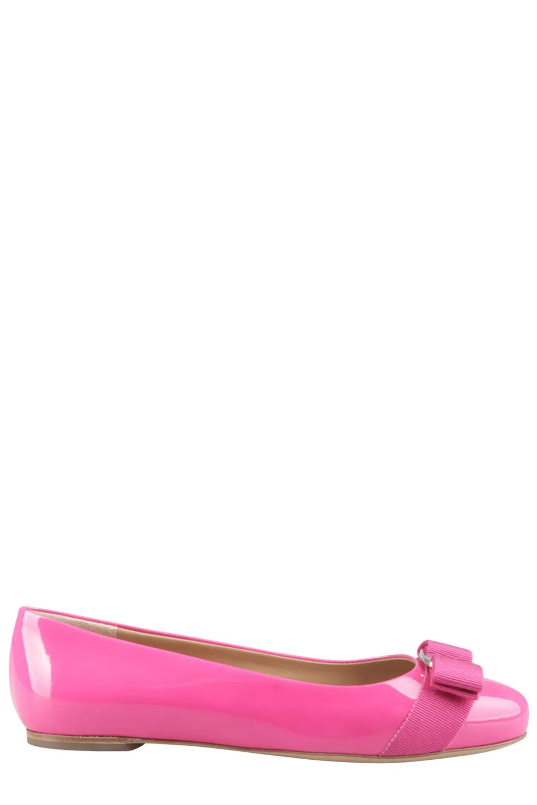 Salvatore Ferragamo Varina Ballet Flats