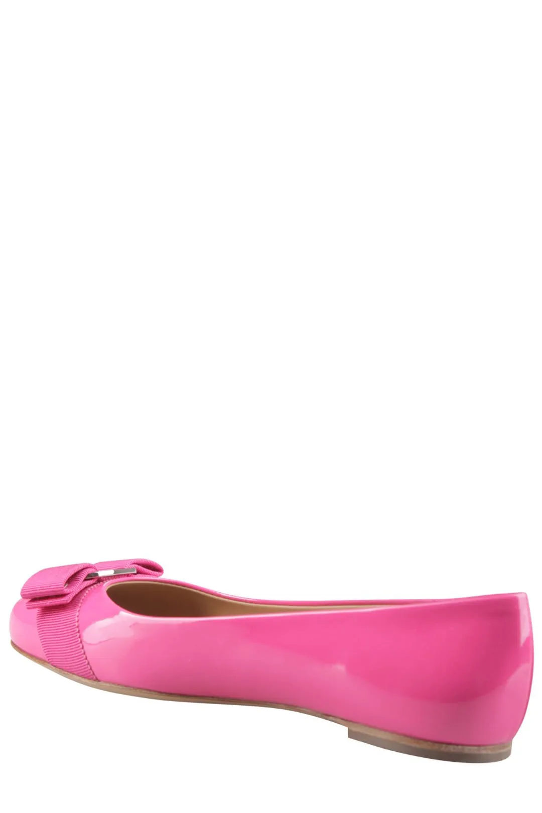 Salvatore Ferragamo Varina Ballet Flats