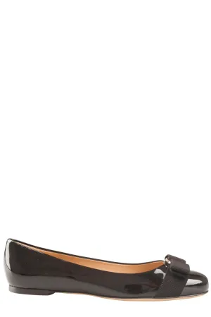 Salvatore Ferragamo Varina Ballet Flats