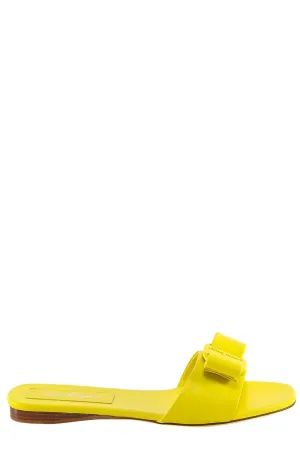 Salvatore Ferragamo Viva Slide Sandals