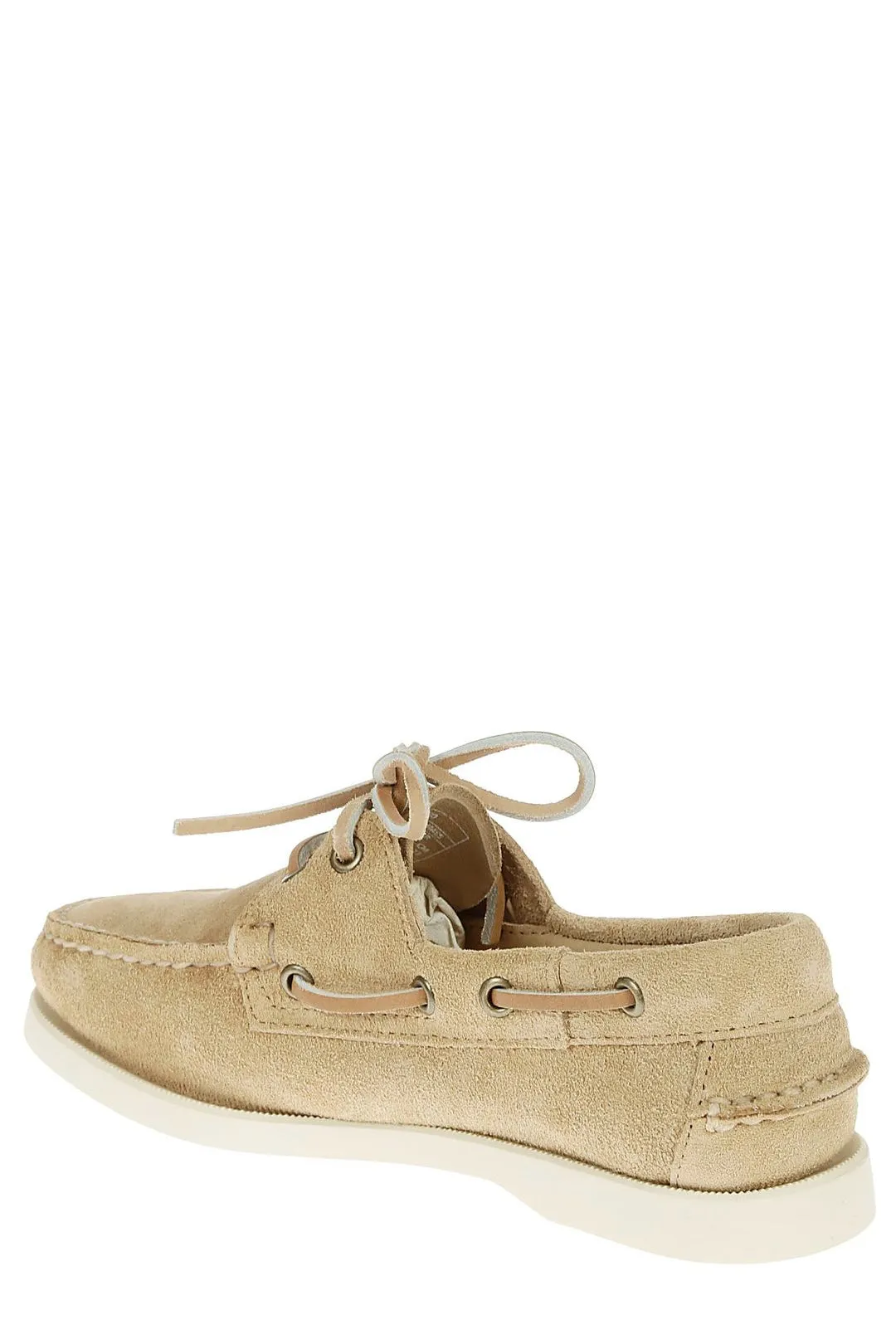 Sebago Lace-Up Boat Shoes