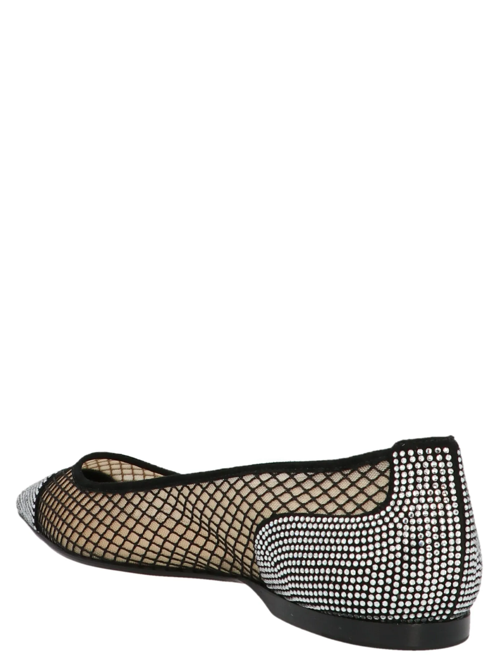 Sergio Rossi Godiva Ballet Flats