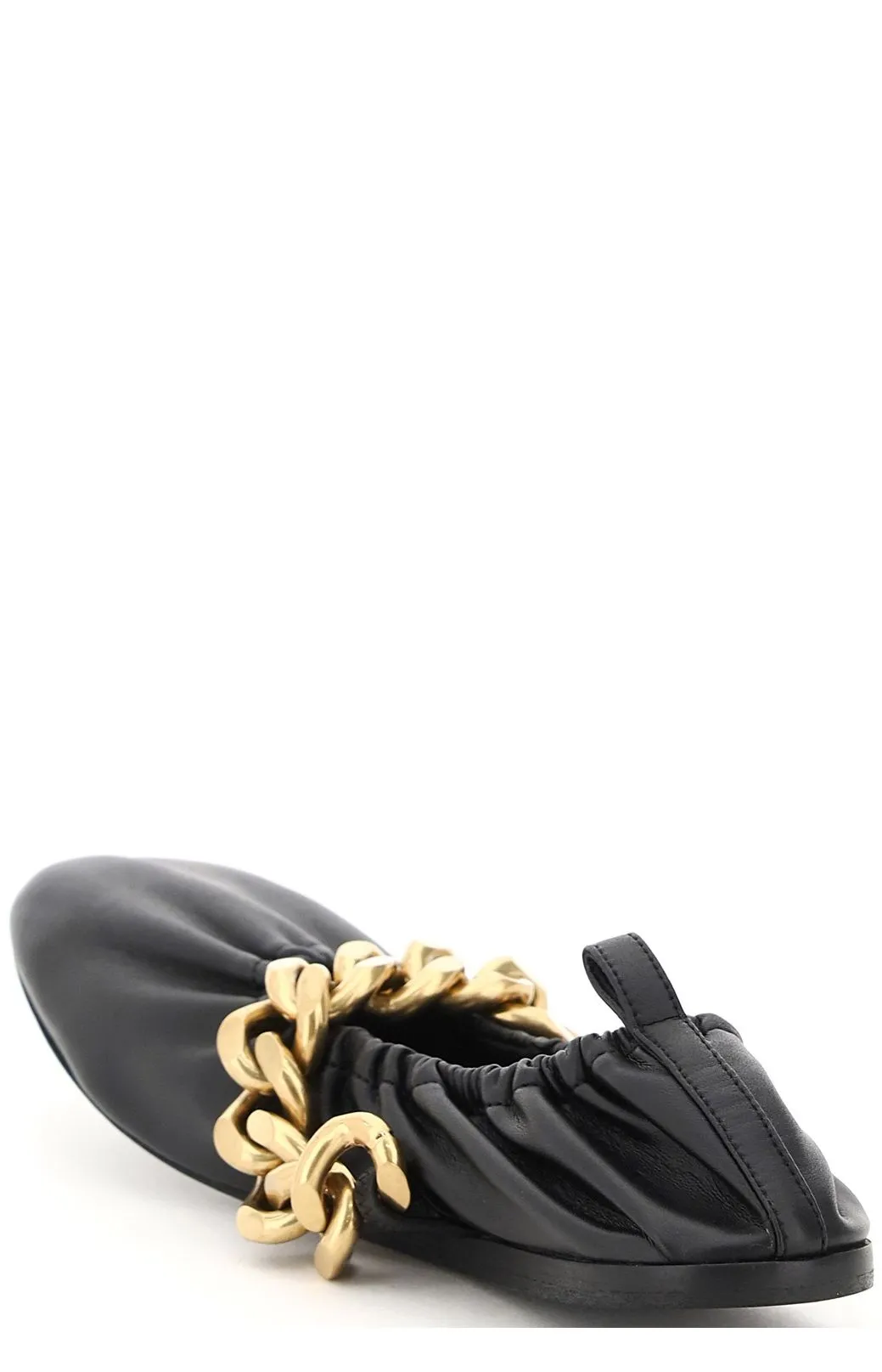 Stella McCartney Falabella Ballerina Flats