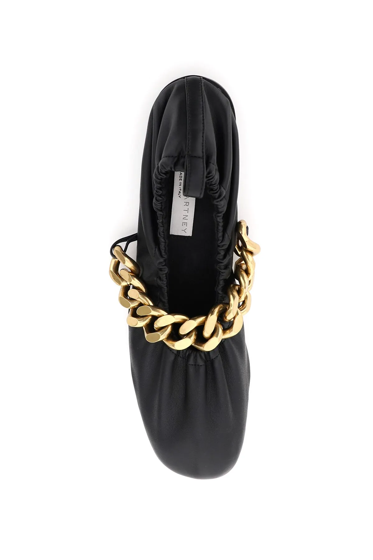 Stella McCartney Falabella Ballerina Flats