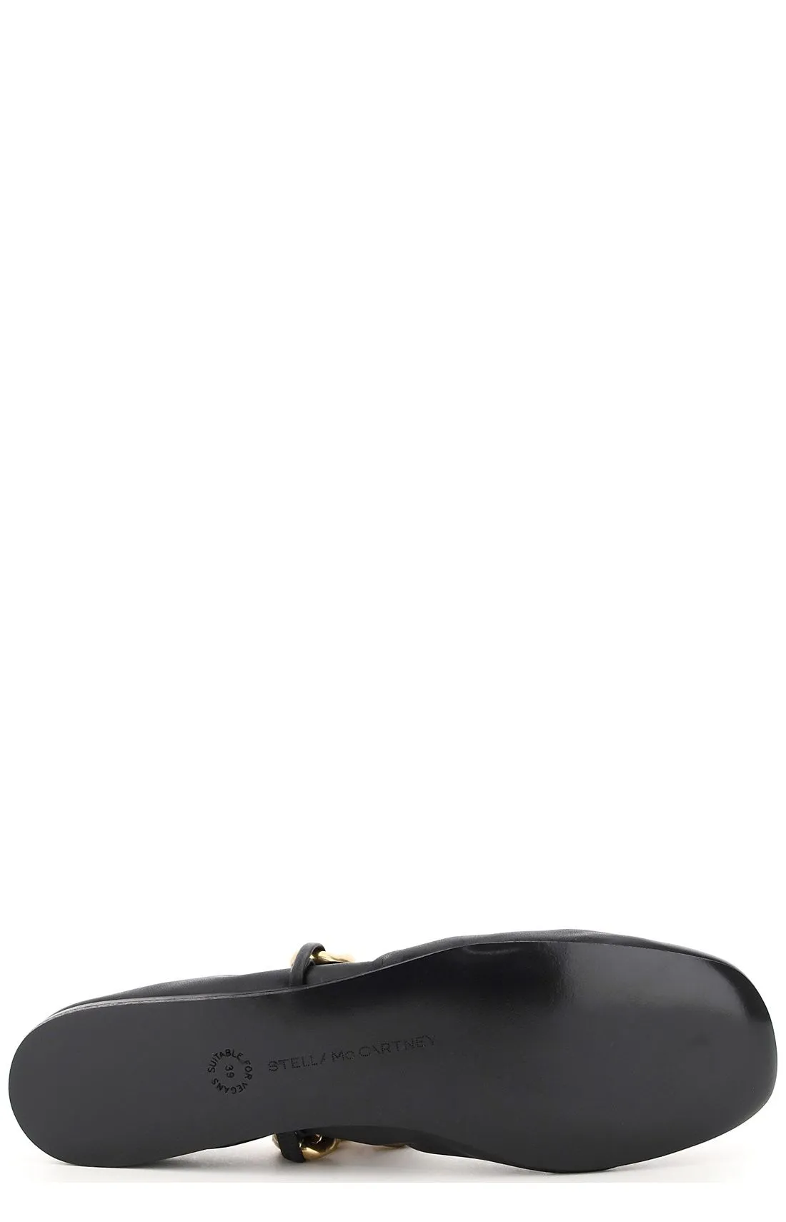 Stella McCartney Falabella Ballerina Flats