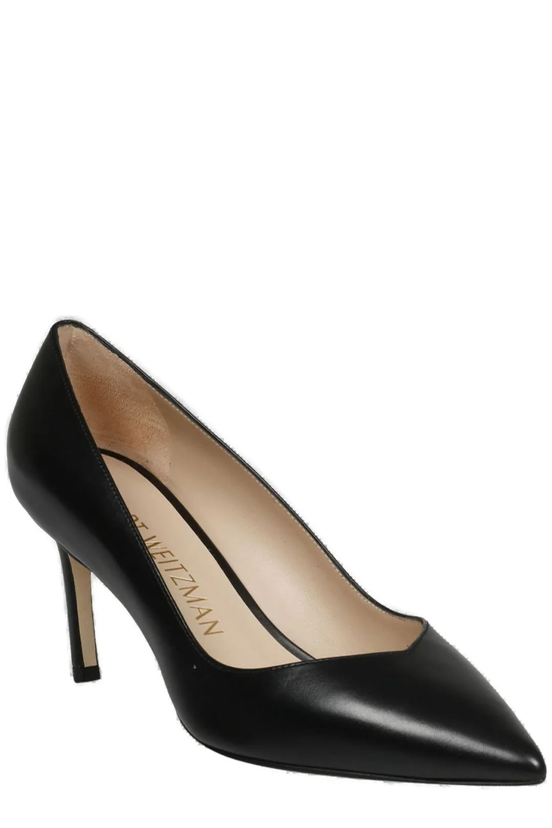 Stuart Weitzman Anny 70 Pumps