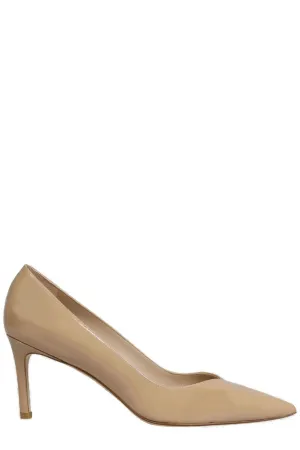 Stuart Weitzman Anny 70 Pumps