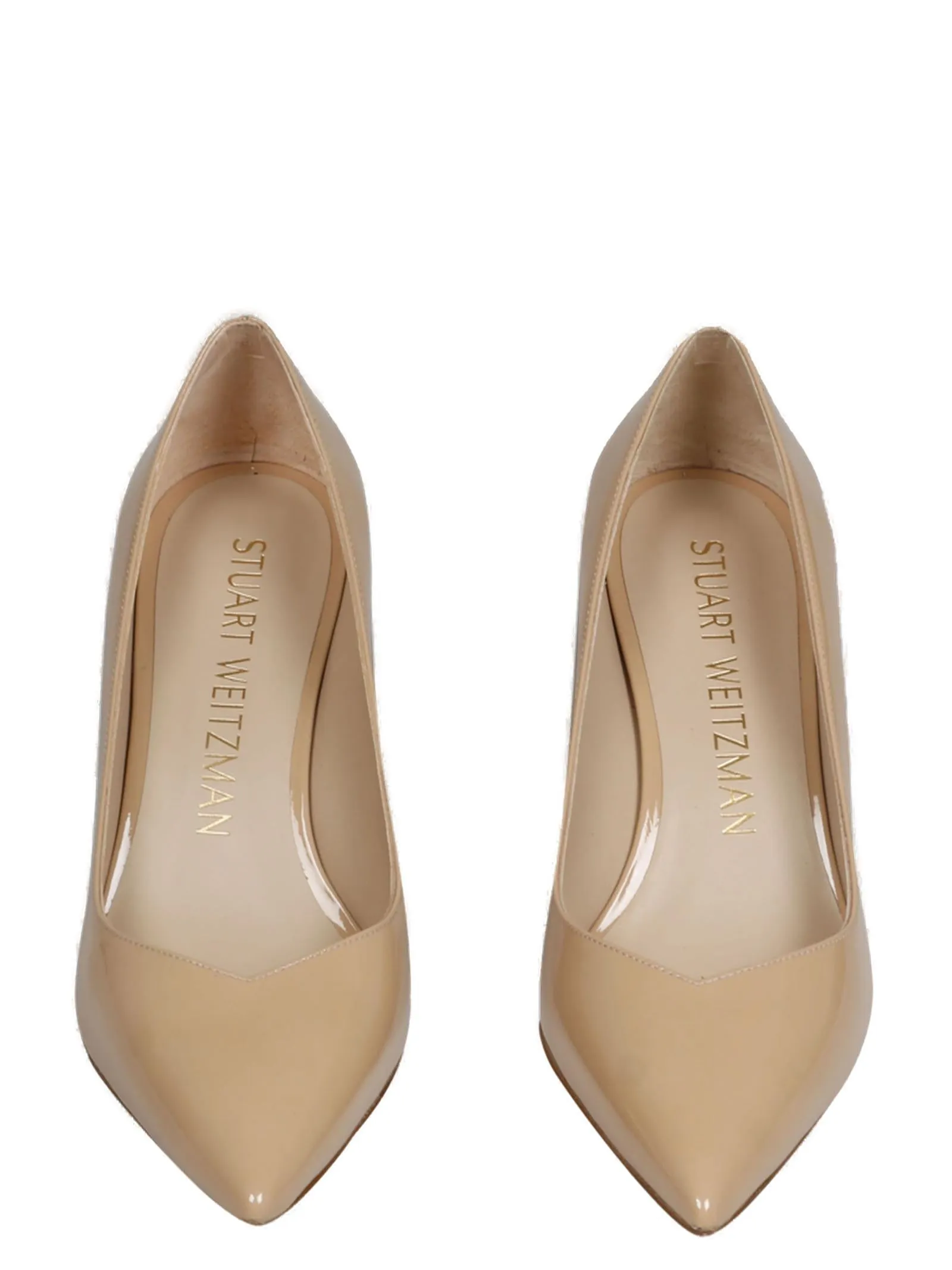 Stuart Weitzman Anny 70 Pumps