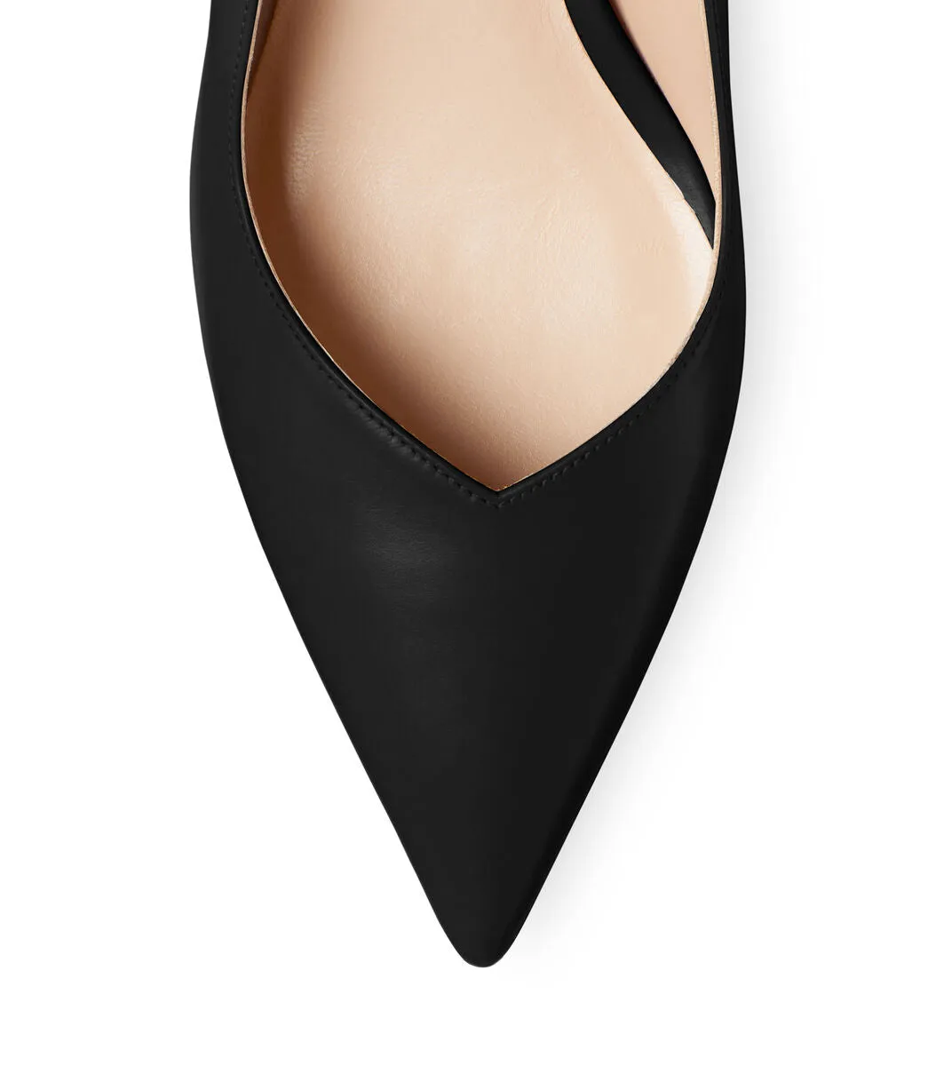 Stuart Weitzman Anny 70 Pumps