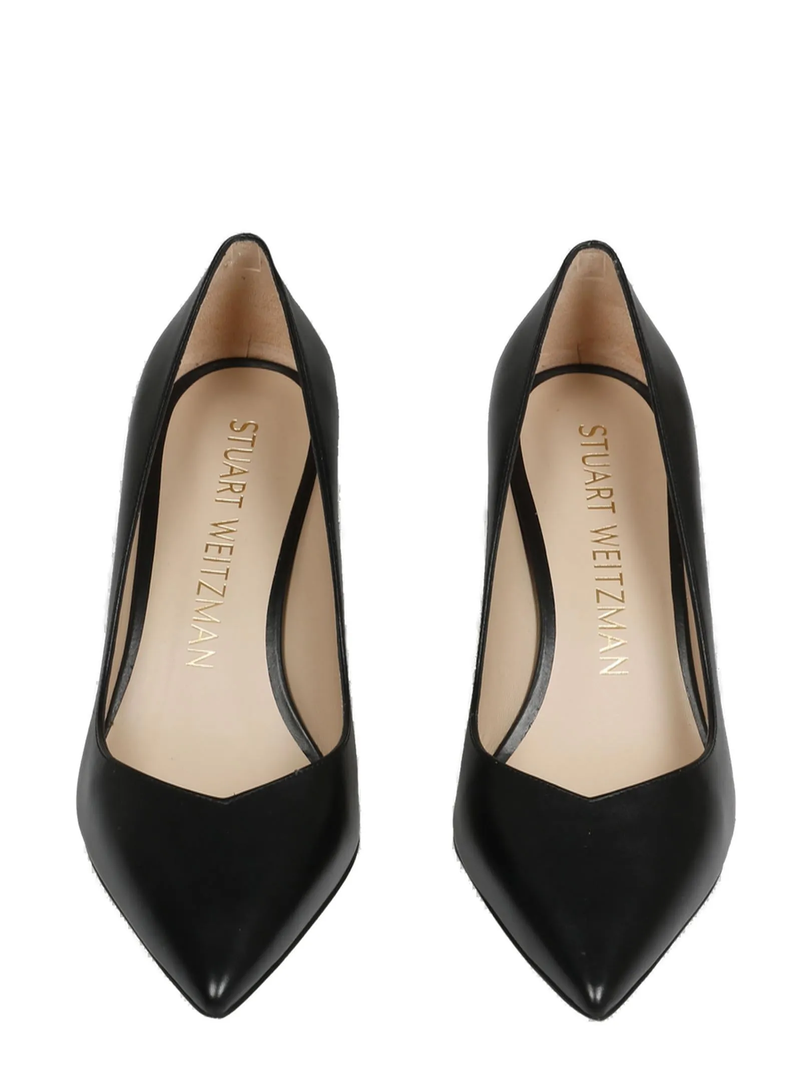 Stuart Weitzman Anny 70 Pumps