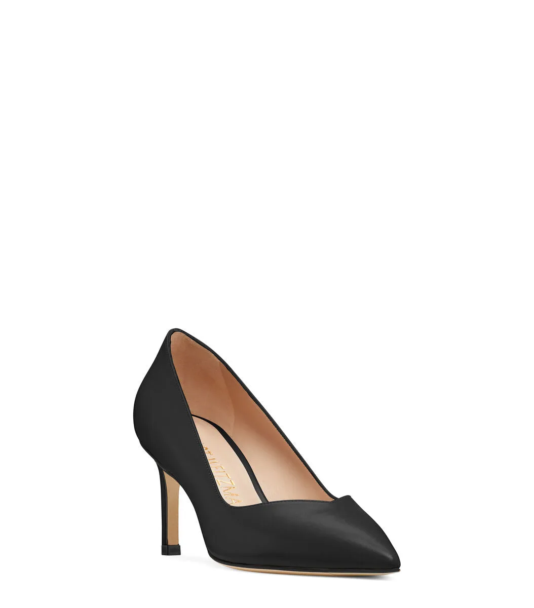Stuart Weitzman Anny 70 Pumps