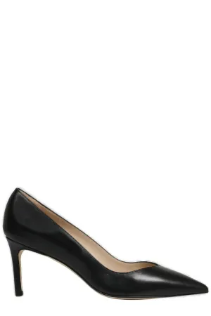 Stuart Weitzman Anny 70 Pumps