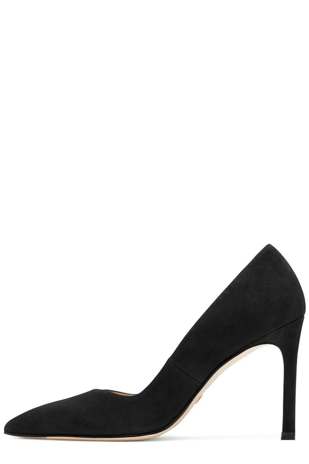 Stuart Weitzman Anny Stiletto Pumps