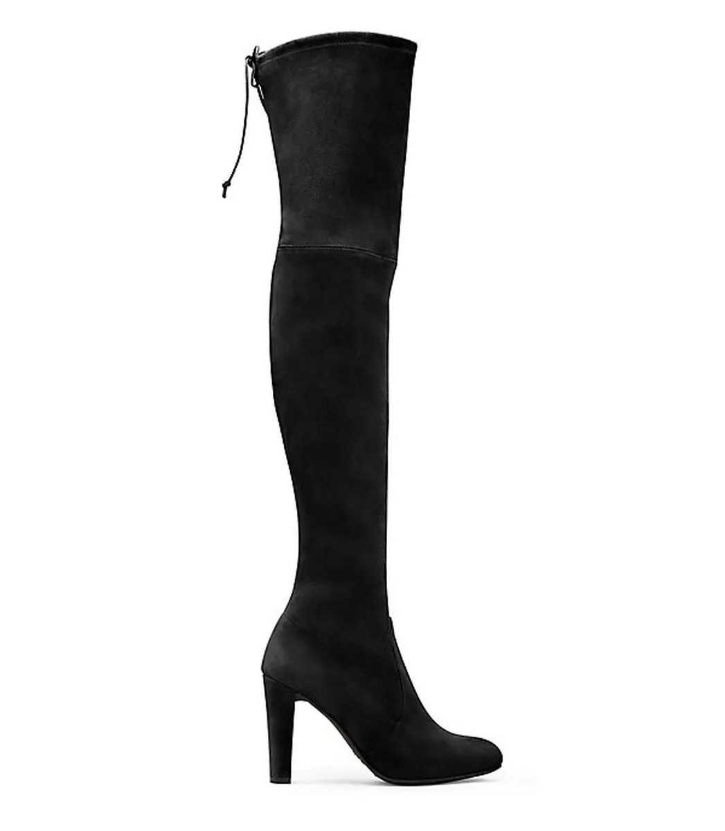 Stuart Weitzman Highland Boots