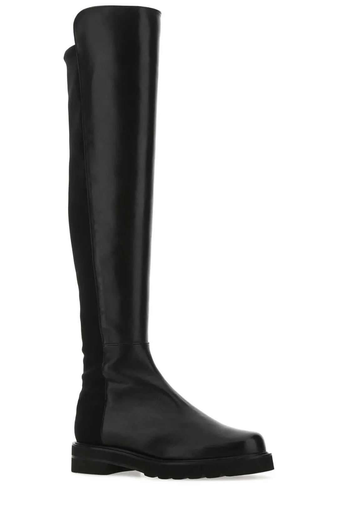 Stuart Weitzman Lift Nap Boots
