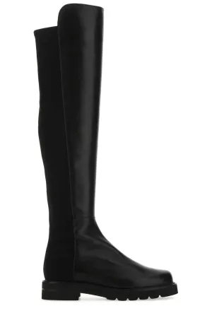 Stuart Weitzman Lift Nap Boots