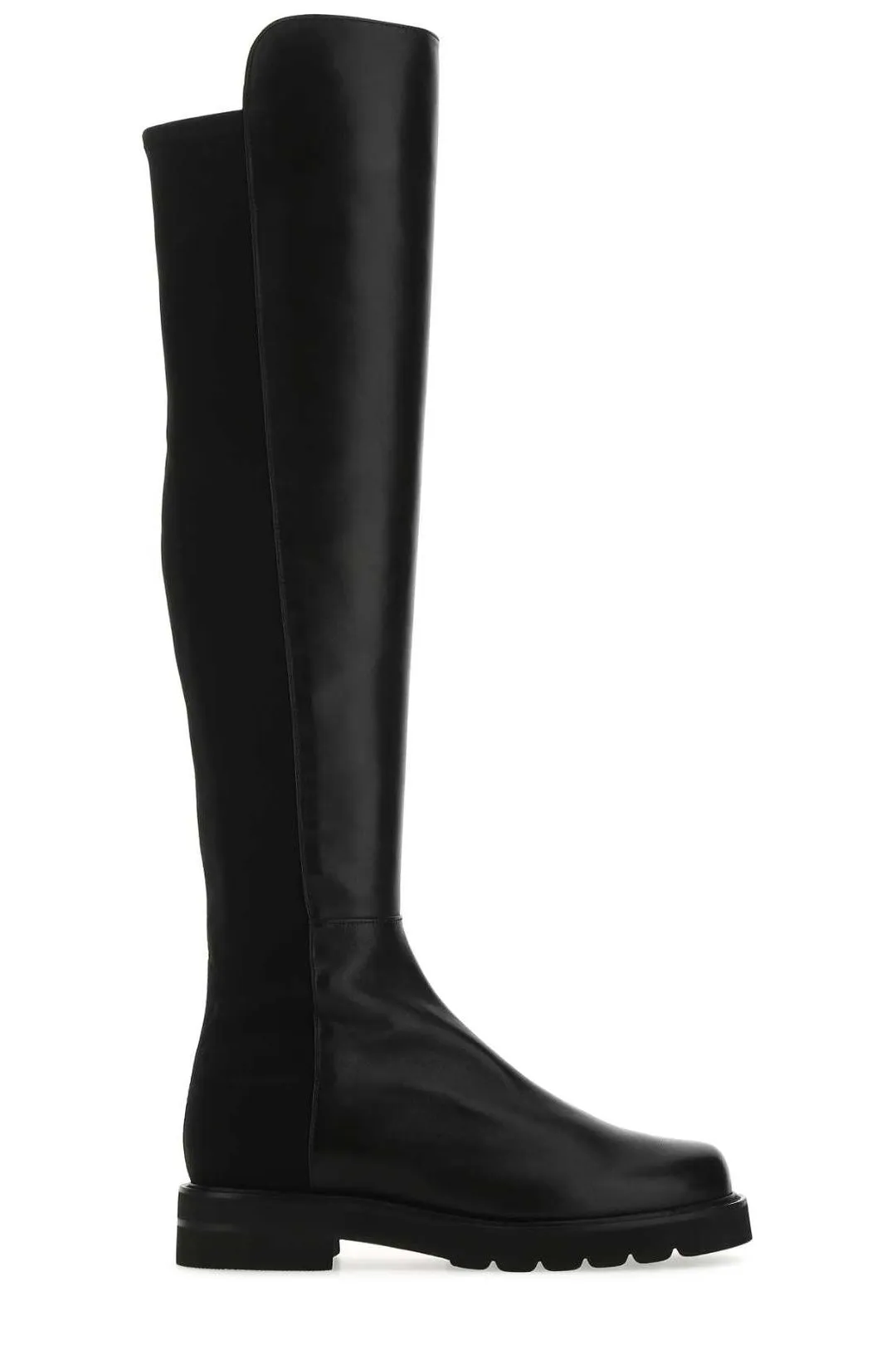 Stuart Weitzman Lift Nap Boots