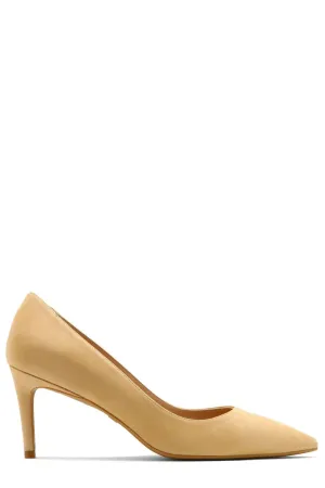 Stuart Weitzman Linsi Heeled Pumps