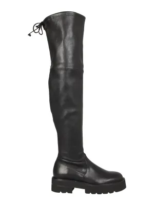 Stuart Weitzman Lowland Boots
