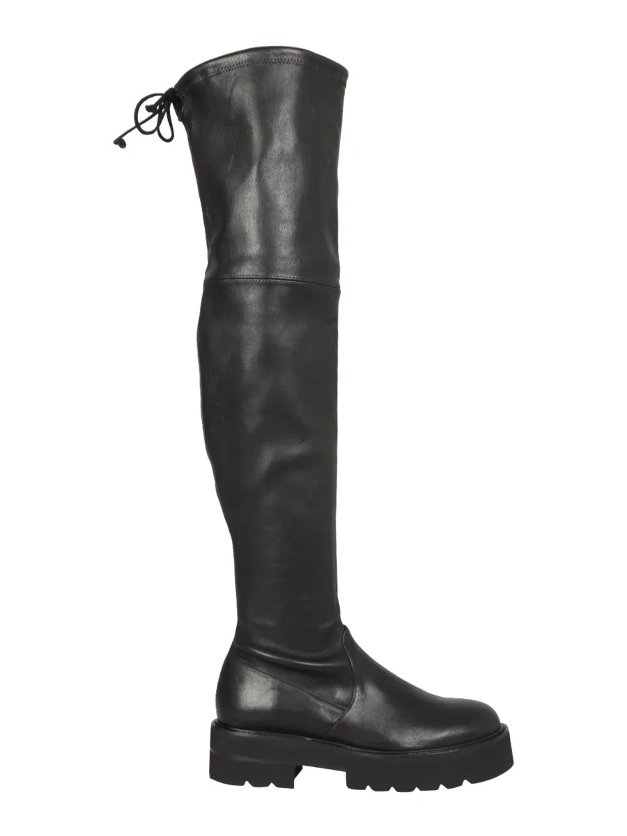Stuart Weitzman Lowland Boots