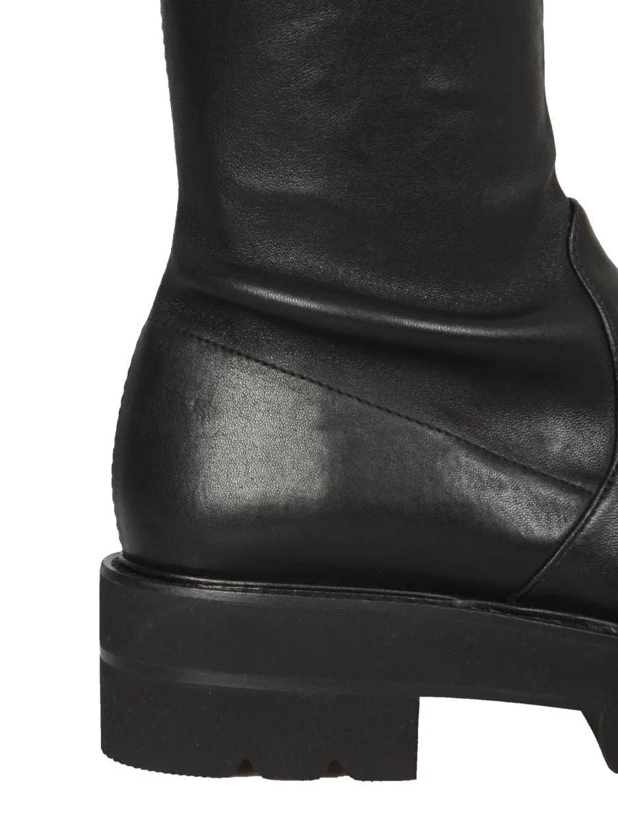 Stuart Weitzman Lowland Boots
