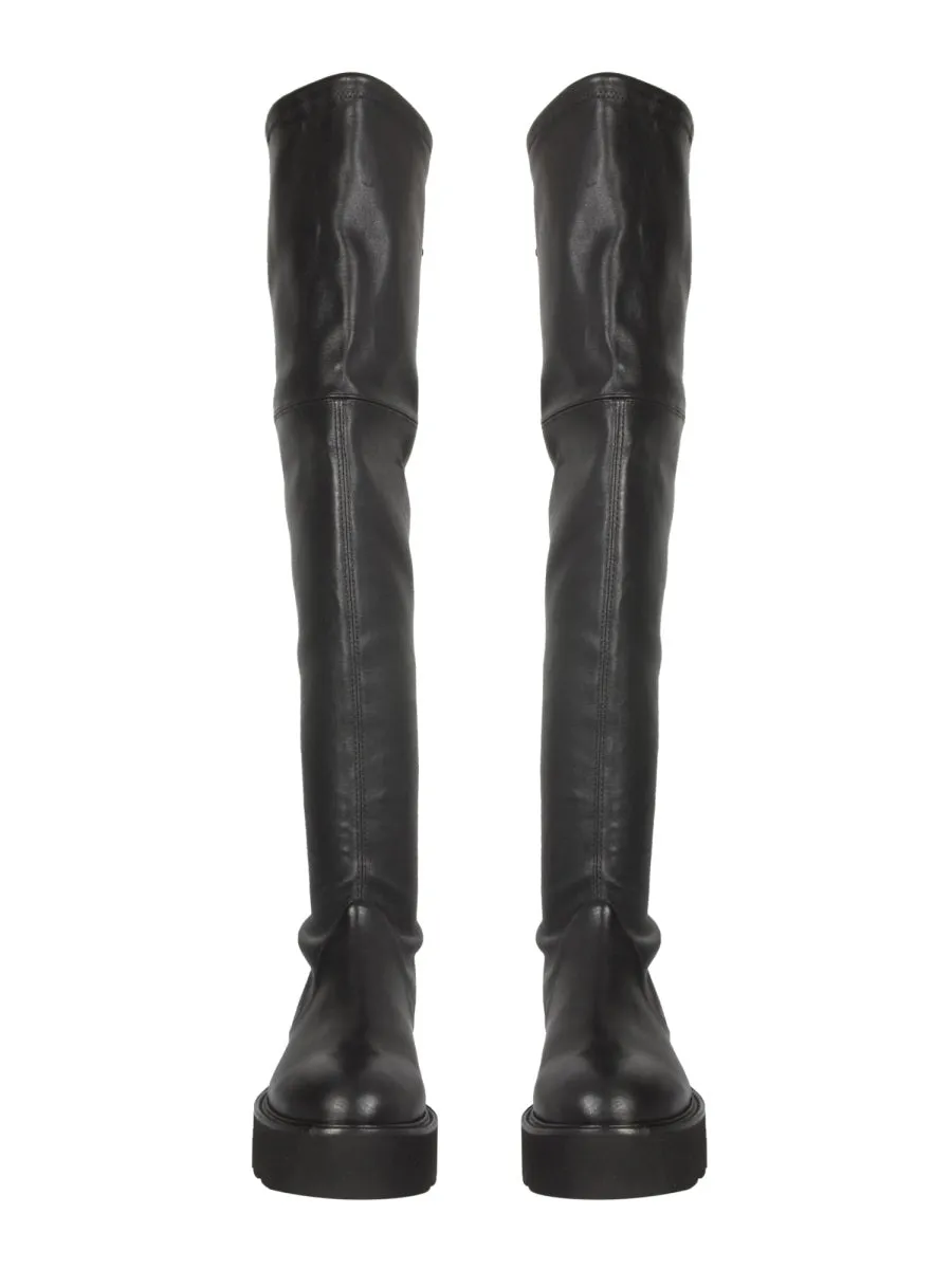 Stuart Weitzman Lowland Boots