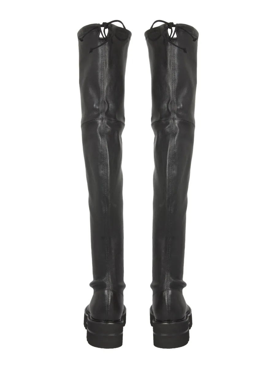 Stuart Weitzman Lowland Boots