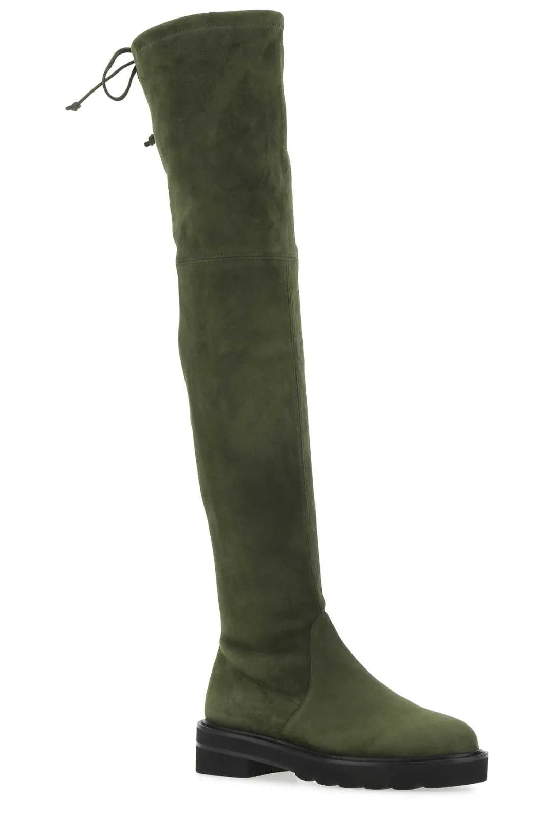 Stuart Weitzman Lowland Lift Boots