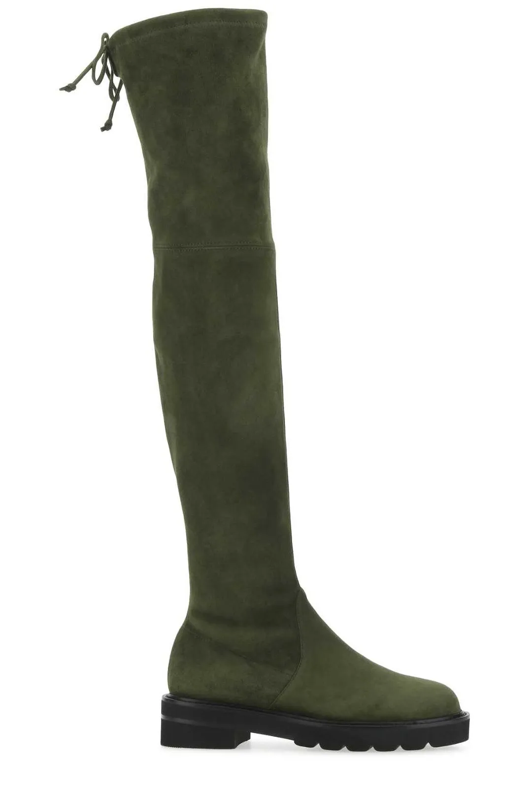 Stuart Weitzman Lowland Lift Boots