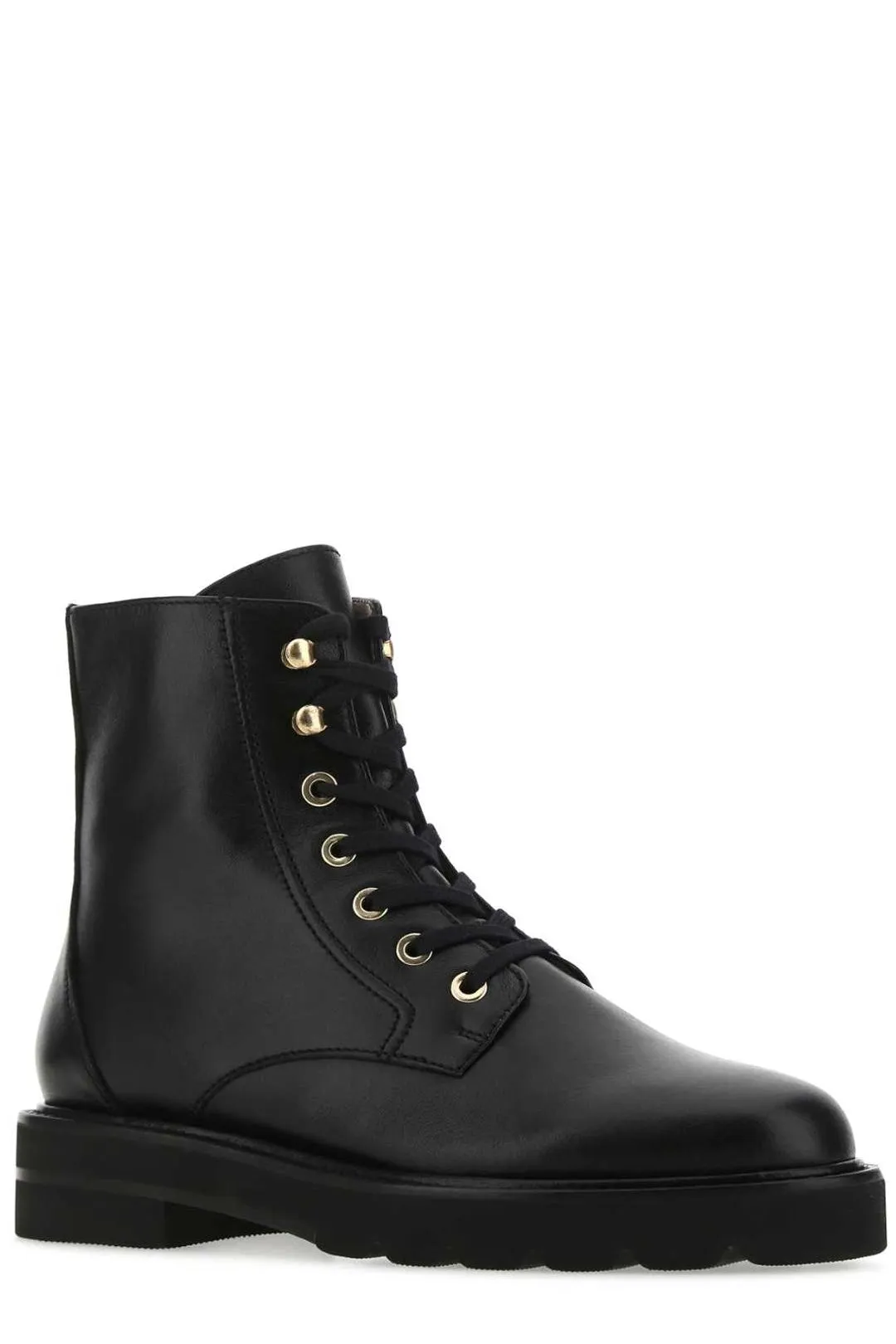 Stuart Weitzman Mila Lift Boots