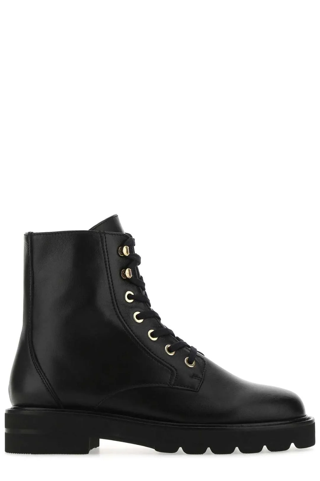 Stuart Weitzman Mila Lift Boots