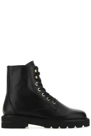 Stuart Weitzman Mila Lift Boots