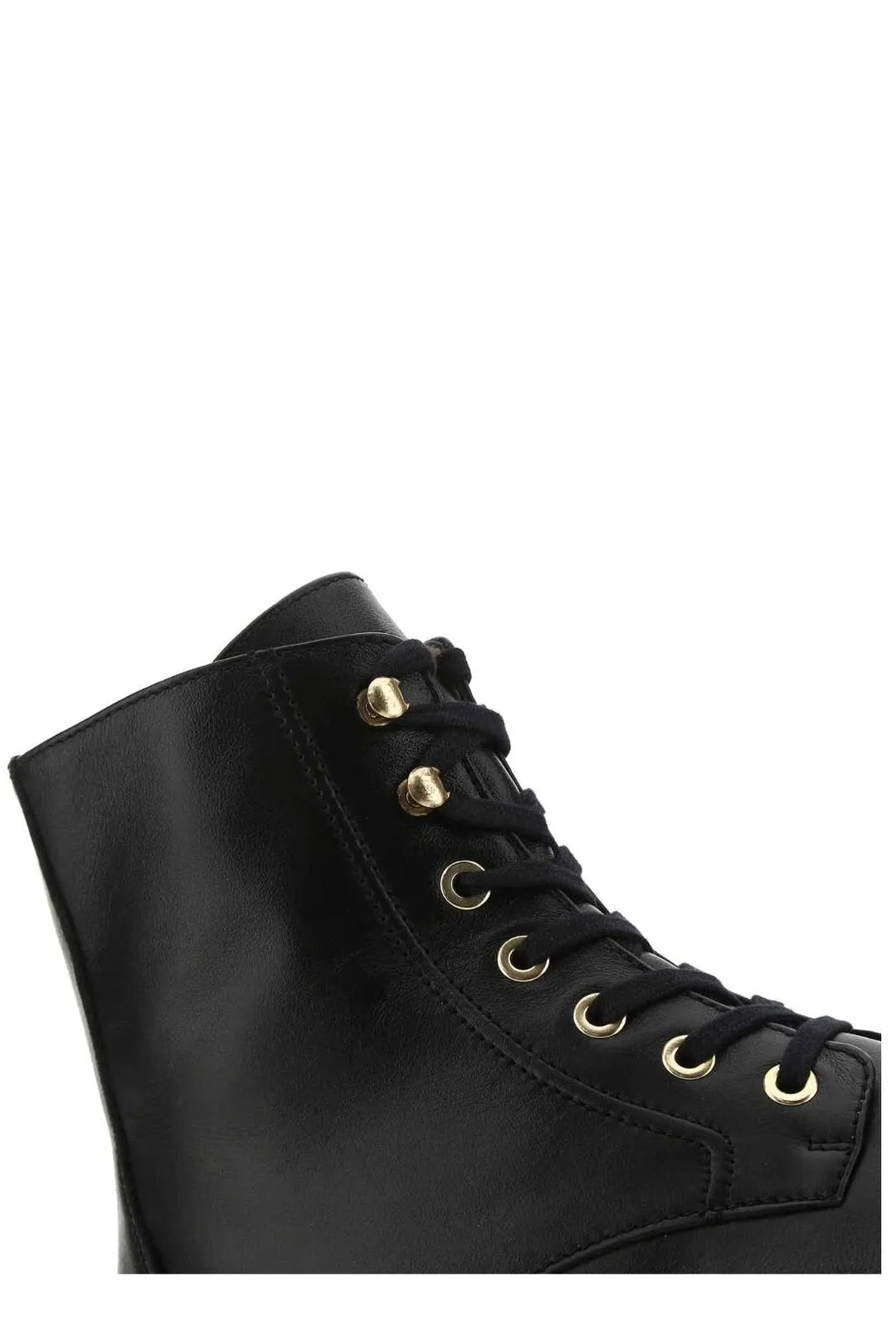Stuart Weitzman Mila Lift Boots