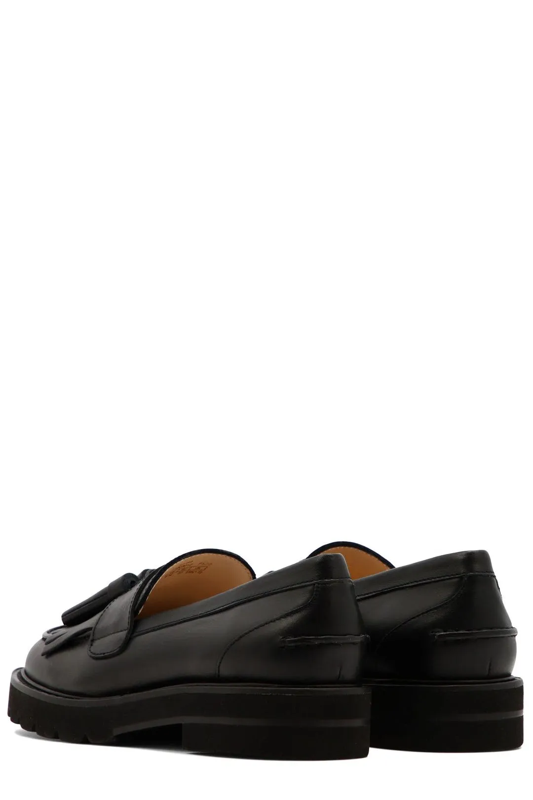 Stuart Weitzman Mila Loafers