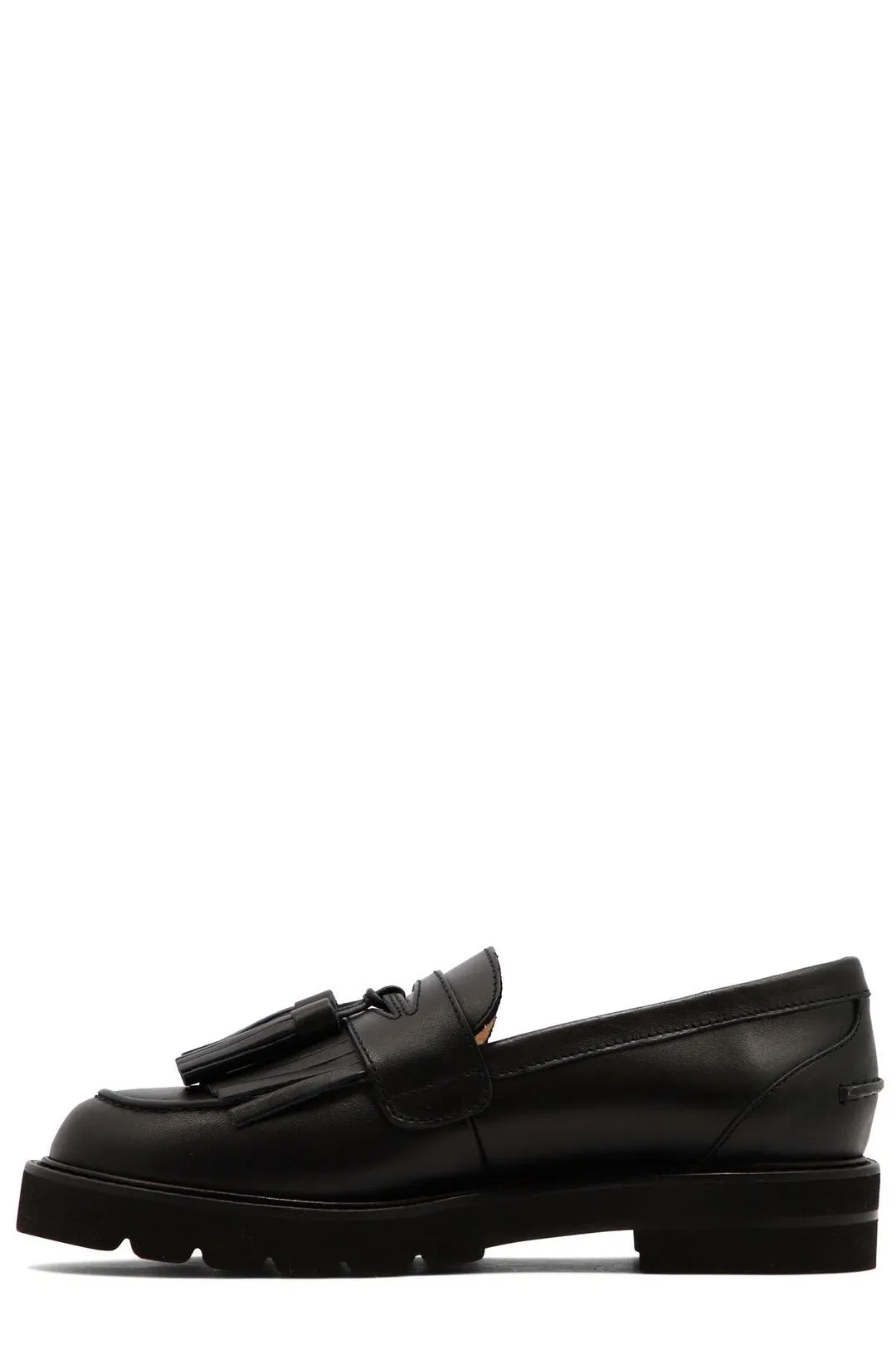 Stuart Weitzman Mila Loafers