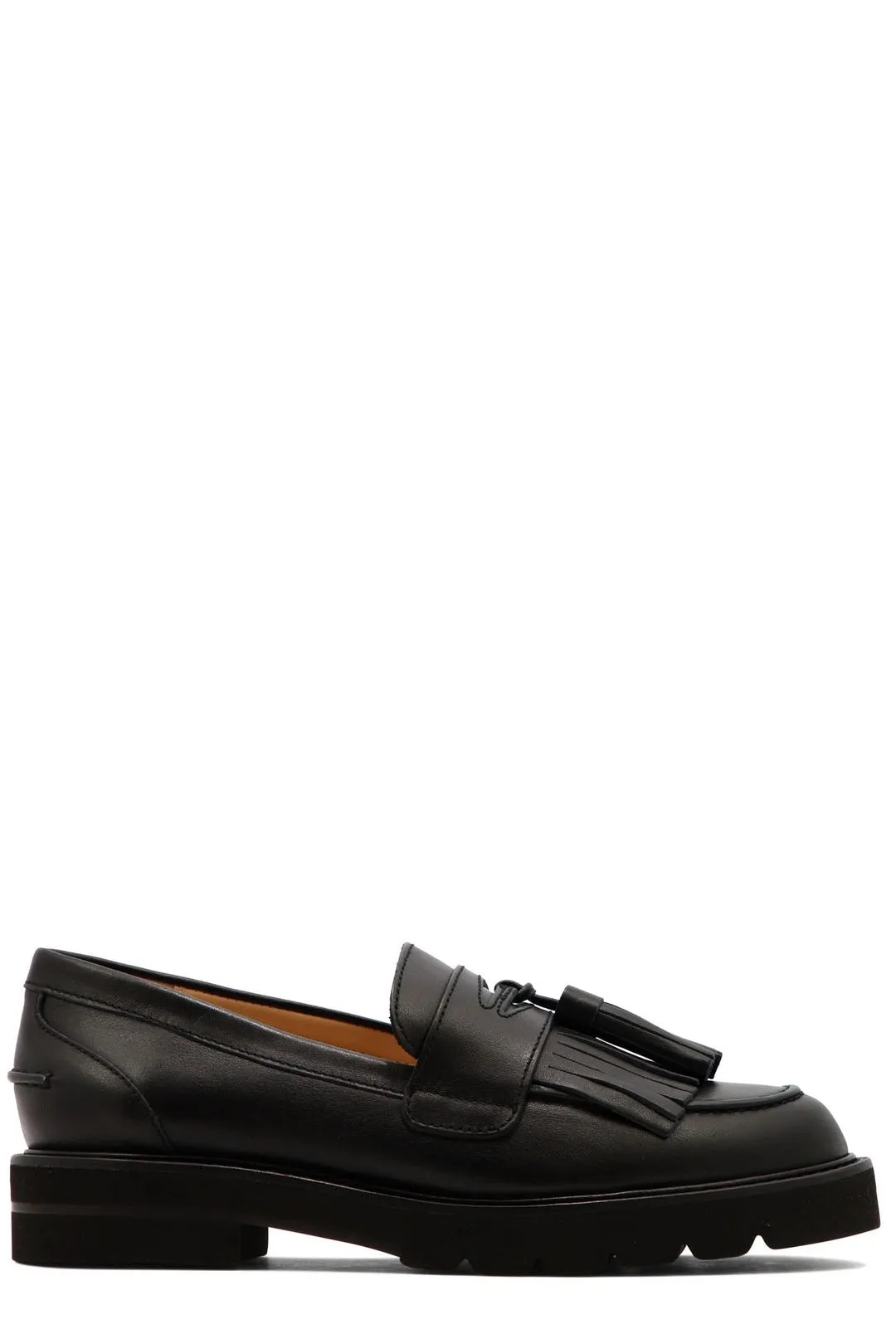 Stuart Weitzman Mila Loafers