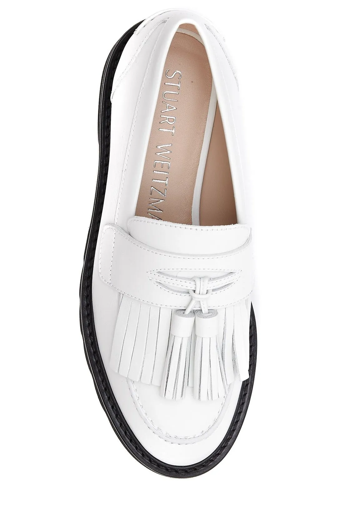 Stuart Weitzman Mila Loafers