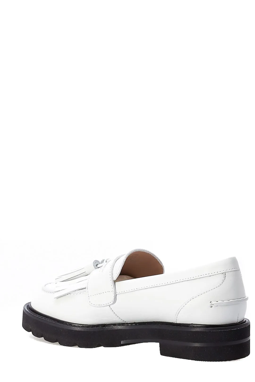 Stuart Weitzman Mila Loafers