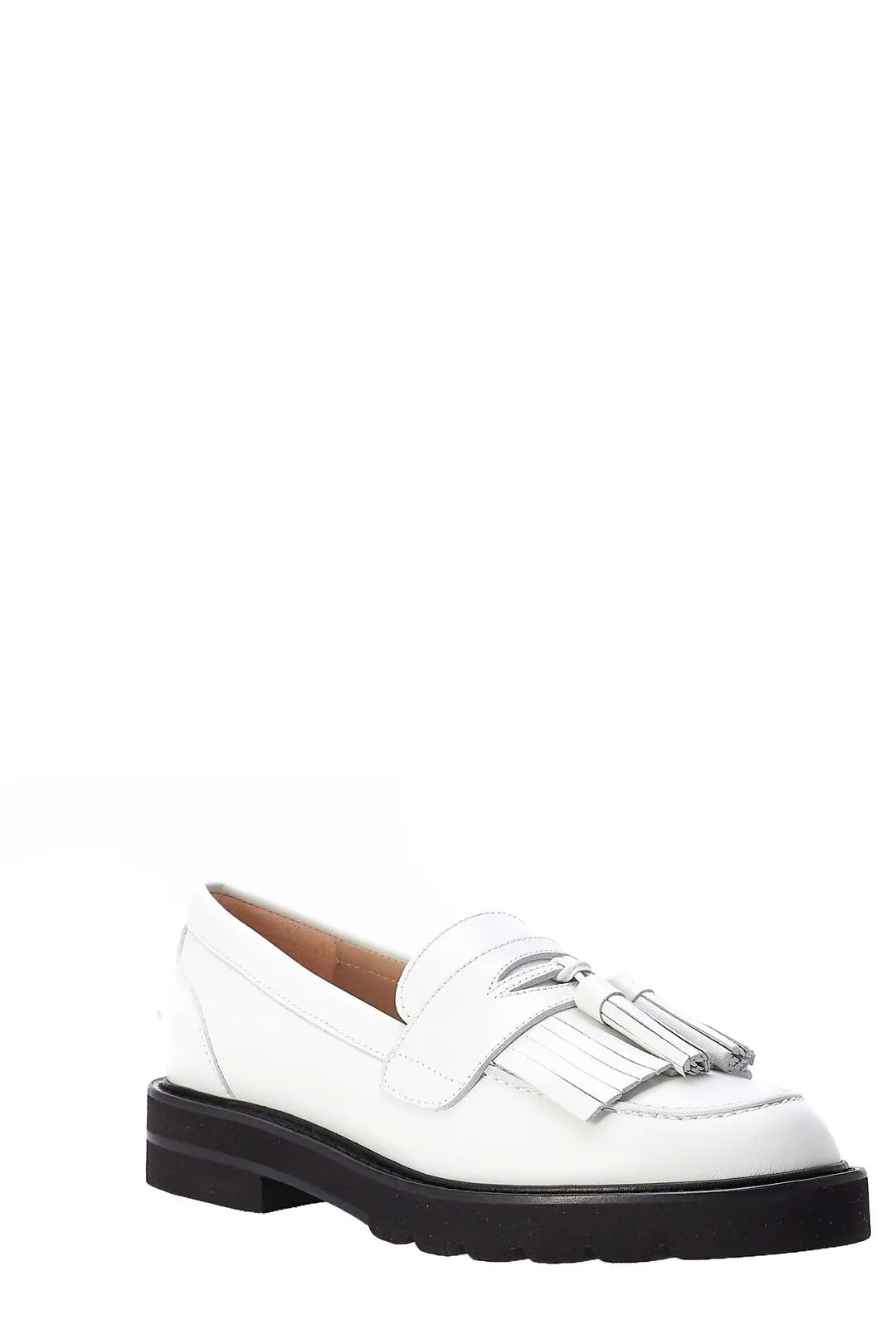 Stuart Weitzman Mila Loafers