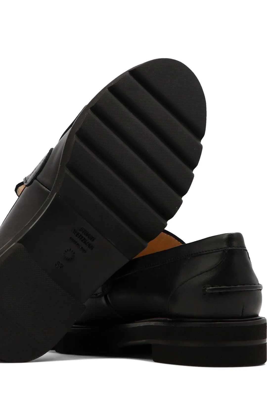 Stuart Weitzman Mila Loafers