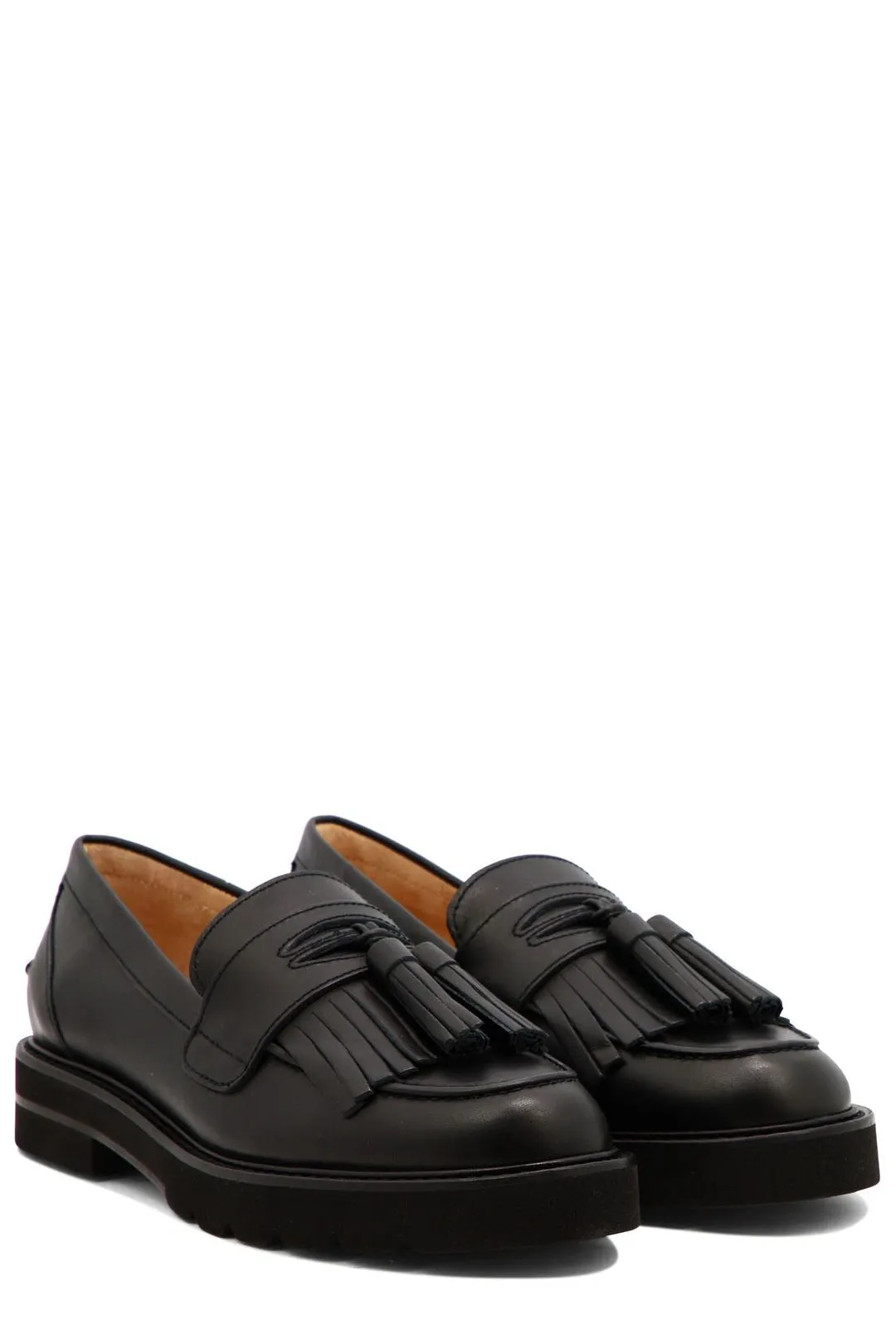 Stuart Weitzman Mila Loafers