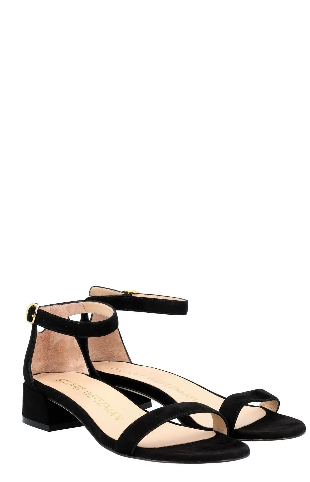 Stuart Weitzman Nudistjune Sandals