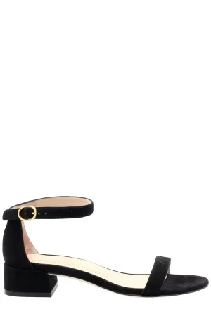 Stuart Weitzman Nudistjune Sandals