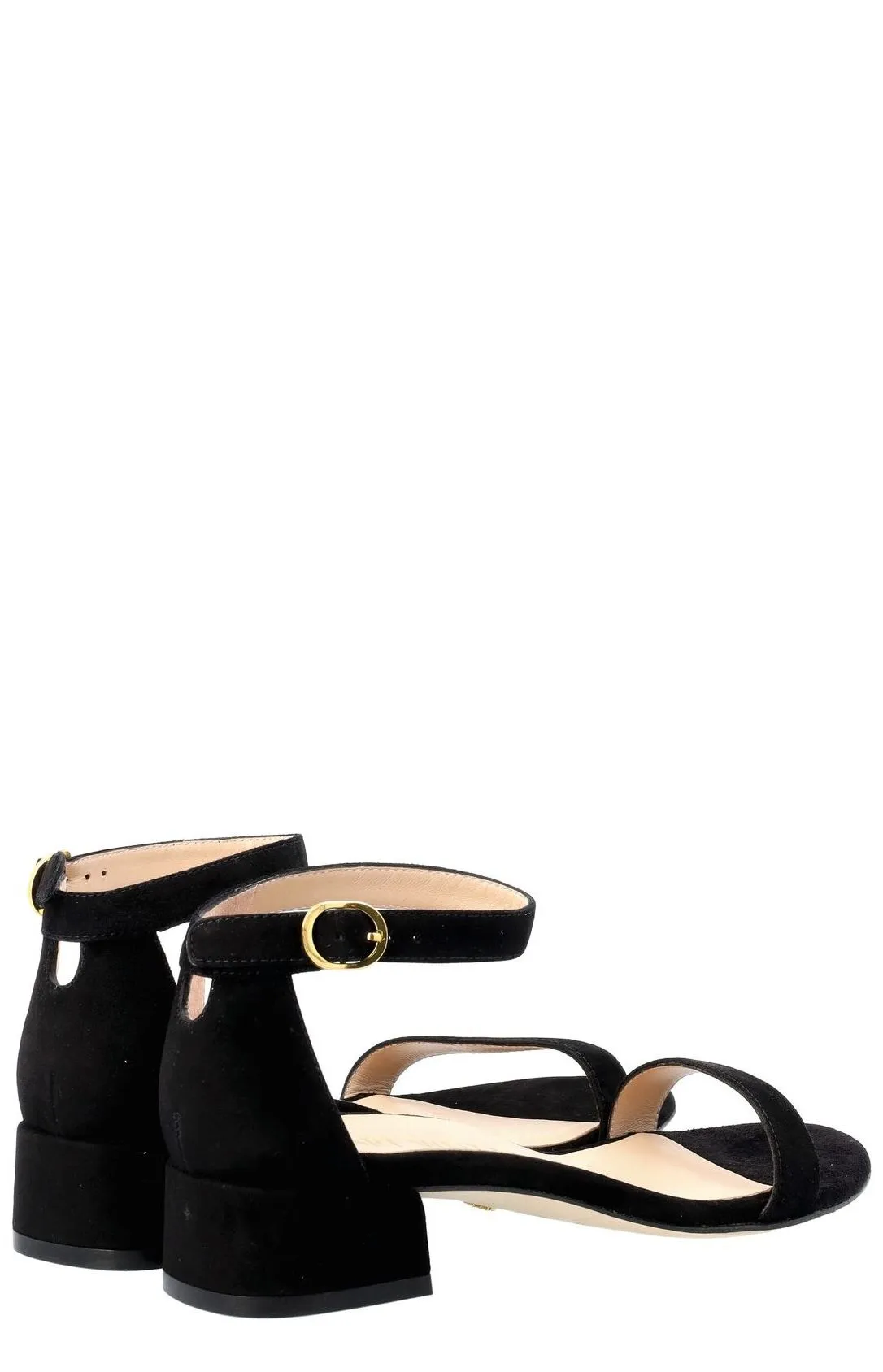 Stuart Weitzman Nudistjune Sandals