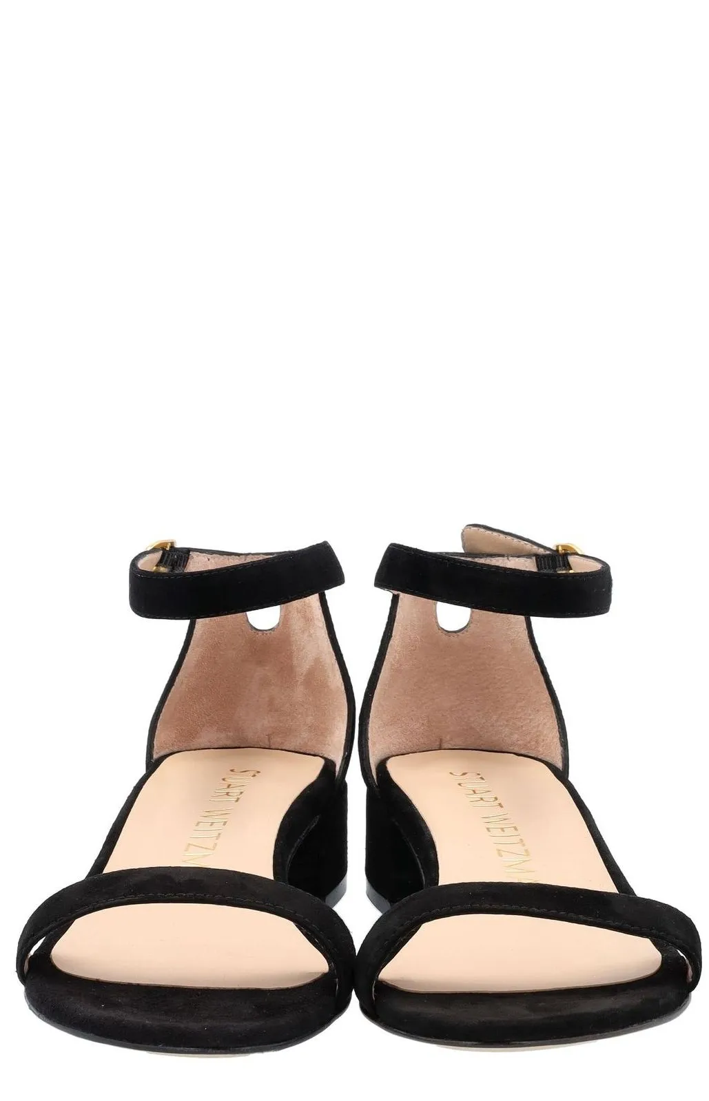 Stuart Weitzman Nudistjune Sandals