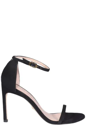 Stuart Weitzman Nudistsong Sandals